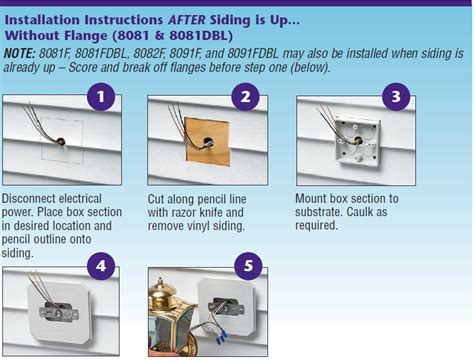 how to install a light fixture without a junction box|outdoor light fixtures without box.